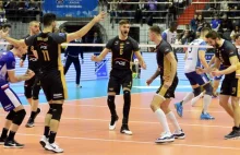 PGE Skra w półfinale Ligi Mistrzów!