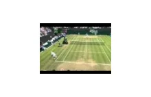 Kubot-Lopez Highlights Wimbledon 27/06/2011 Round 16