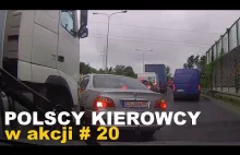 Polscy Kierowcy w akcji