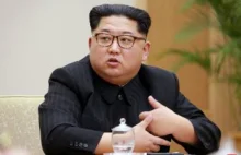 Korea Płn. zawiesza próby jądrowe i rakietowe