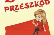 Patrycja Balcerzak i jej powieść "Sześć przeszkód" - blog ebooki