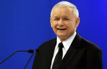 Kaczyński cieszy się większym zaufaniem niż Szydło