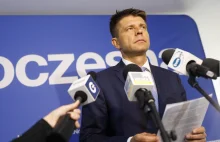 Petru chce "alternatywnego Sejmu"