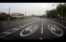 Wypadek na drodze [Rosja]