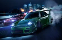 Nowy Need For Speed jeszcze w 2019 roku - Speed Zone