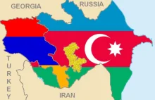 Armenia i Azerbejdżan blisko otwartej wojny