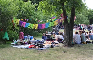 Festiwale jedzenia ulicznego - sierpień 2016