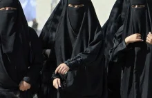 Arabia Saudyjska chce zezwolić kobietom na prace i nauke bez zgody mężczyzn