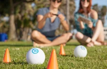 Sphero Magic Ball