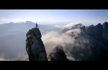 Danny Macaskill: The Ridge