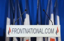 Francuzi zadowoleni z burmistrzów z Frontu Narodowego
