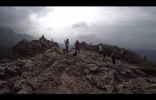 GoPro Sarnia Skała Tatry 17.08.2015