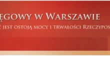 Sąd Okręgowy w Warszawie poszukuje kandydatów na praktyki.