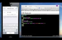 Prosty sposób na tworzenie aplikacji dla iPhona (HTML+CSS+JS)