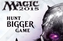 Magic 2015 - Duels of the Planeswalkers (dwugłos) plus obszerne wideo