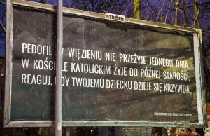 Czy Toruń to „centrum złej woli, złego oddziaływania na polskie społeczeństwo”?