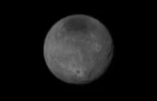 Huge Canyon Spied on Pluto Moon Charon (Photos