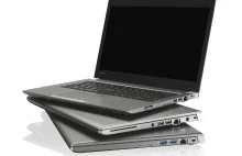 500 laptopów z internetem na 5 lat do wzięcia za darmo w Opolskim