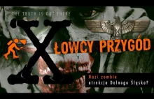 AKTA X 5: Nazi zombie – atrakcja Dolnego Śląska?
