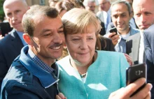 Merkel: UE sprowadzi setki tysięcy uchodźców bezpośrednio z Bliskiego Wschodu