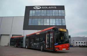Solaris nie odda marki. Produkcja pozostanie w Polsce