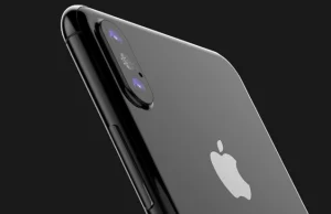 iPhone 8 jednak bez Touch ID. Pearl ID to Face ID