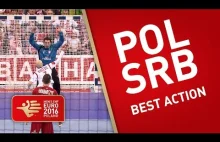 Sławomir Szmal ratuję Polskę w pierwszy meczu Mistrzostw Europy!