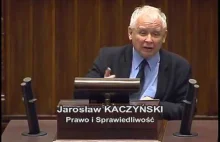 Zdradzieckie mordy - demaskuje Jarosław Kaczyński