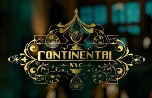„The Continental” jako prequel „Johna Wicka”