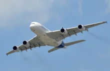 Powstaje pierwsza norma emisji spalin dla samolotów pasażerskich