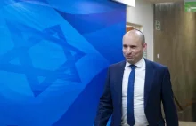 Ostre słowa izraelskiego ministra. "Deklaracja z Polską to hańba"