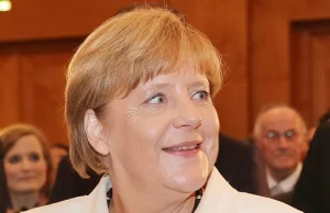 Kiedy Angela Merkel przeprosi? Pewnie nigdy się tego nie doczekamy