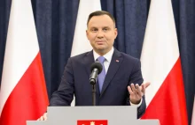 Prezydent podpisał nowelizację ustawy o Sądzie Najwyższym