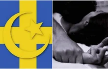 Szwedzi nie lubią, kiedy nazywa się ich kraj „światową stolica gwałtów”