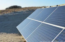 W Kaliforni każdy nowy dom będzie musiał mieć panele słoneczne