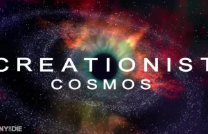 Kosmos Dla Kreacjonistów