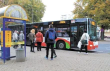 Miejski Zakład Komunikacji w Puławach kupuje nowe autobusy.