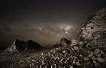 Najpiękniejsze zdjęcia Kosmosu. Poznajcie fotografie 2014 roku