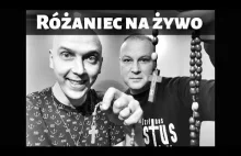 ❤Różaniec na Żywo- Piszcie Intencje Rosary live | Sobota #58