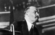 Wszystkie zbrodnie Włodzimierza Lenina