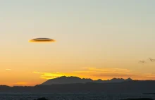 USA: politycy chcą ujawnienia prawdy o UFO