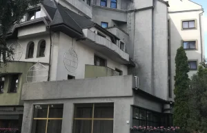 Największa samowola budowlana w Warszawie ma zniknąć. Odwiedziłam hotel...