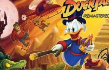 "DuckTales: Remastered" zniknie m.in. ze Steama