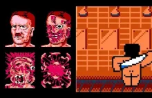 Kilka przykładów gier na NES które umkneły cenzurze