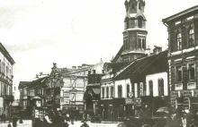 Stare Wilno (zdjęcia XIX wieku)