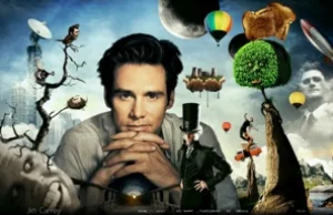 The Official Site of Jim Carrey