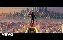 Post Malone, Swae Lee - Sunflower (Spider-Man: Into the...