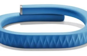 Bransoletka fitness Jawbone UP - urządzenie idealne?