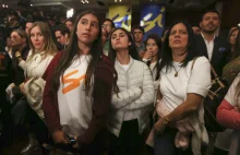 Co dalej z Kolumbią? Mieszkańcy odrzucili w referendum porozumienie pokojowe