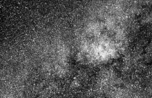 Misja polowania na planety - NASA - mamy zdjęcia 200k gwiazd